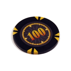 Набор для покера Compass 300