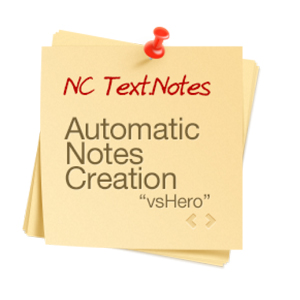 Программа для покера NoteCaddy Text.Notes