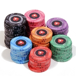 Набор для покера EPT 300