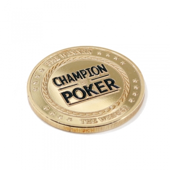 Хранитель карт Champion of Poker