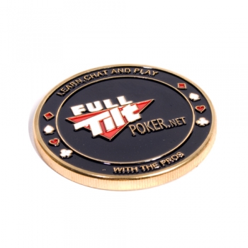 Хранитель карт "Full Tilt Poker"