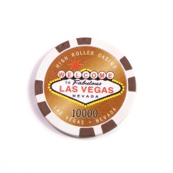 Набор для покера Las Vegas HR 500