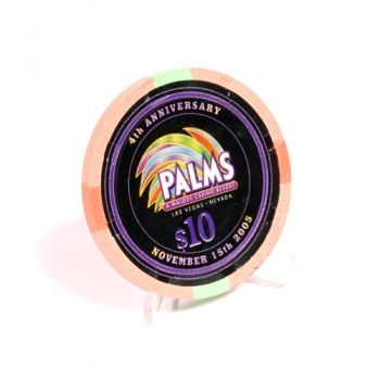 Фишка казино "Palms"