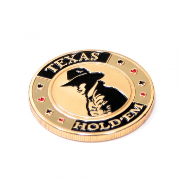 Хранитель карт Texas Hold'em